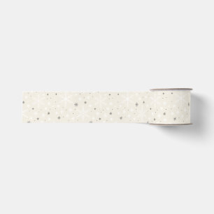Elegante Kühle Ripsband
