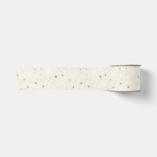 Elegante Kühle Ripsband