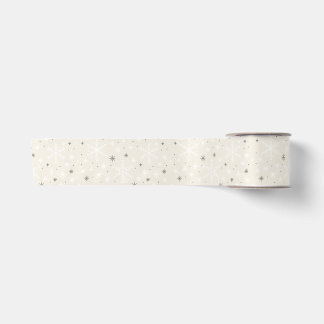 Elegante Kühle Satinband