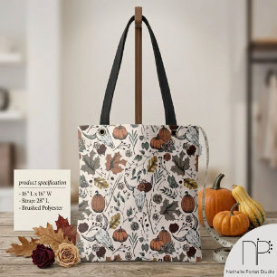 Elegante Kuhschädel-Tasche für den Herbst Tasche