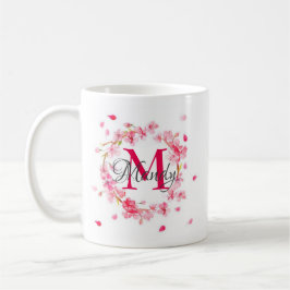 Elegante kundengebundene persönliche kaffeetasse