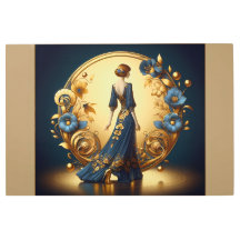 Elegante Kunst, Dichtung und Musik