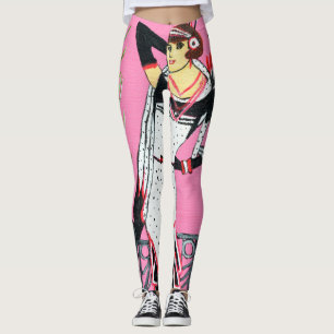 Elegante Lady Leggings