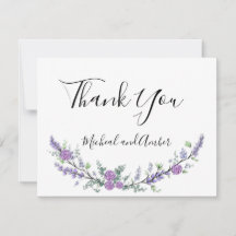 Elegante Lavender Eucalyptus lila Rose
