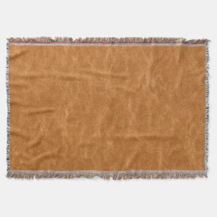 Elegante Leder Hintergrund Textur Decke
