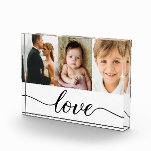 Elegante Liebe Drehbuch 3 Foto Moderne