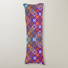Elegante lila mexikanische Talavera-Fliesen