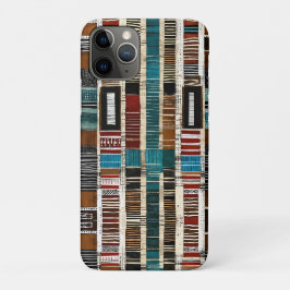 Elegante Luxusinsel Afrikanische Karibik Case-Mate iPhone Hülle