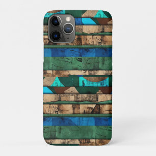 Elegante Luxusinsel Afrikanische Karibik Case-Mate iPhone Hülle