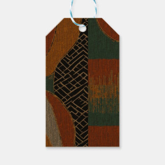 Elegante Luxusinsel Afrikanische Karibik Geschenkanhänger