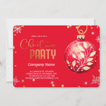 Elegante Magische Weihnachtsfeiertage
