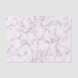 Elegante Marmorart Seidenpapier