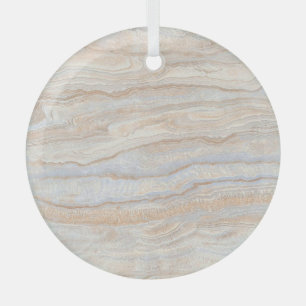 Elegante Marmortextur: Hintergrund mit hoher Auflö Ornament Aus Glas