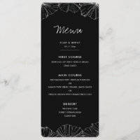 Elegante Minimalistin Ginkgo Biloba Hochzeit