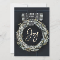 Elegante Minimalistische Hafenschiff-Freude