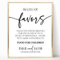 Elegante Minimalistische Hochzeit anstelle eines L