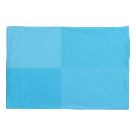 Elegante Minimalistische Plätze Kissenbezug