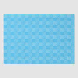 Elegante Minimalistische Plätze Seidenpapier