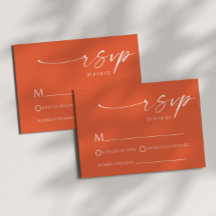 Elegante Minimalistische Verona Sunset Wedding RSV