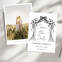 Elegante moderne Foto-Hochzeit - Heiratsantrag mit