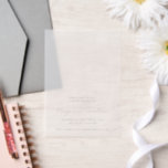 Elegante moderne Hochzeit rettet das Datum<br><div class="desc">Moderne Hochzeiten sparen die Termine mit einem sauberen und einfachen Design,  das für Ihr Lieblingsessen gedacht ist.</div>