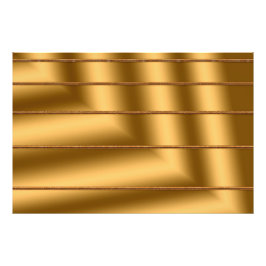 Elegante Moderne Kunst, Dichtung Fotodruck