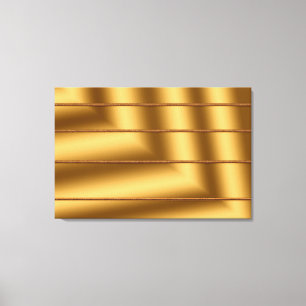 Elegante Moderne Kunst, Dichtung Leinwanddruck