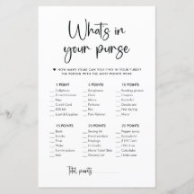 Elegante moderne Schrift | Was ist in deinem Hands