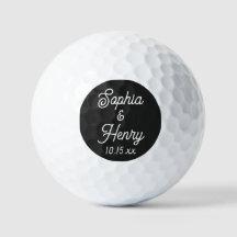 Elegante moderne Typografie-Gastgeschenk Hochzeit