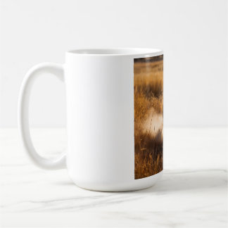 Élégante Mug de café Rhodesian Ridgeback