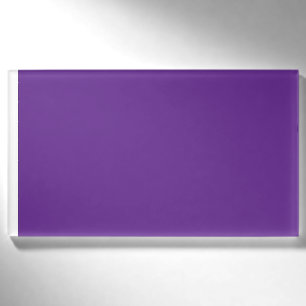 Elegante Namensmarken und Teller von Büronamen Namenschild