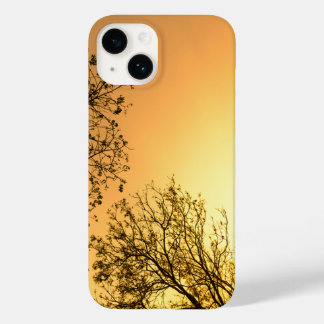 Elegante natürliche Schönheit Case-Mate iPhone 14 Hülle