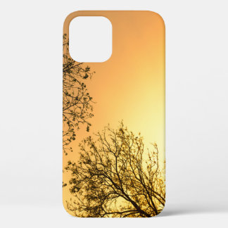 Elegante natürliche Schönheit Case-Mate iPhone Hülle