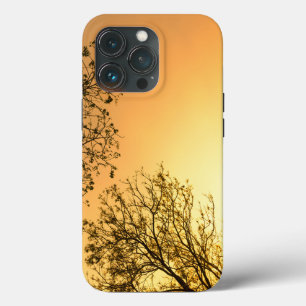 Elegante natürliche Schönheit Case-Mate iPhone Hülle