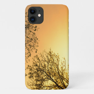Elegante natürliche Schönheit Case-Mate iPhone Hülle