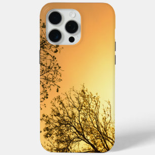 Elegante natürliche Schönheit Case-Mate iPhone Hülle