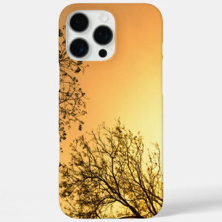 Elegante natürliche Schönheit iPhone 16 Pro Max Hülle