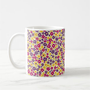 Elegante Niedliche, raffinierte, schicke Romantisc Kaffeetasse