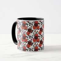 Elegante Niedliche, raffinierte, schicke Romantisc
