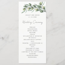 Elegante Oliven-Blätter. Italienische Hochzeit