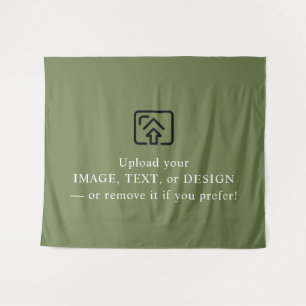 Elegante Olivenbäume - Machen Sie es heute zu sich Wandteppich