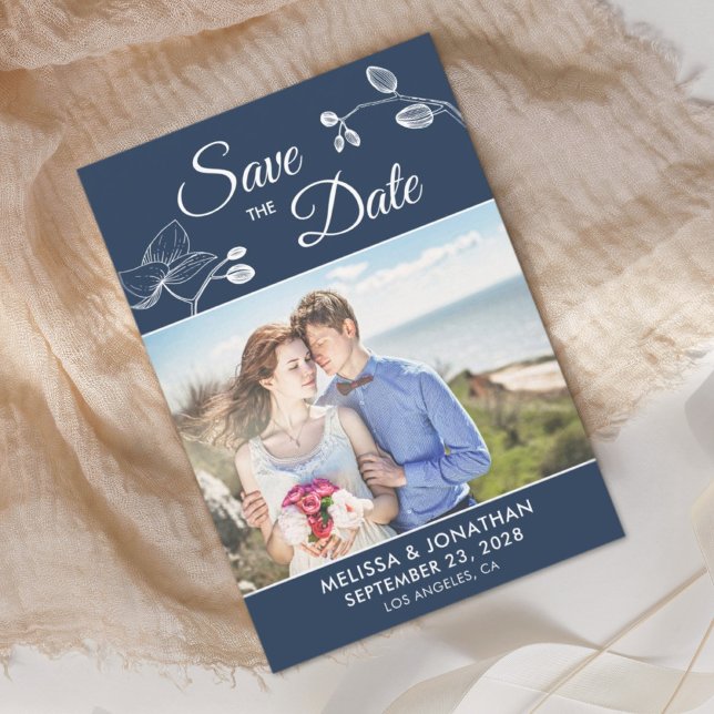 Elegante Orchideen Modernes Foto mit Blumen Save t (Von Creator hochgeladen)