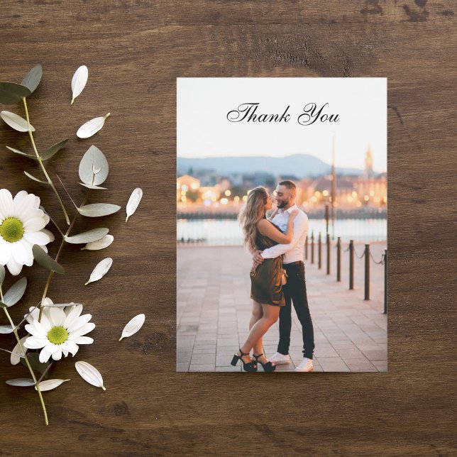 Elegante Osterkarte Dankeskarte (Von Creator hochgeladen)