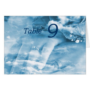 elegante Paar Hand Vintage Hochzeit