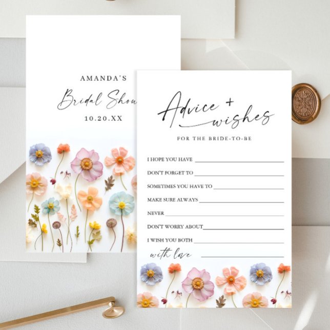 Elegante Pastel Pink Bohemische Beratung und Wünsc (Von Creator hochgeladen)