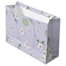 Elegante Periwinkle Spring Wasserfarben