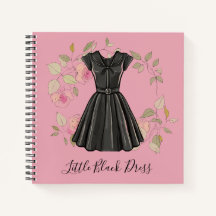 Elégante petite robe noire - LBD Fashion Journal