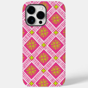 Elegante Print Case-Mate iPhone 14 Pro Max Hülle