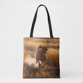 Elegante Rhodesian Ridgeback Schulter-Tasche Tasche