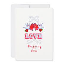 Elegante Romantische Hochzeit Knoten